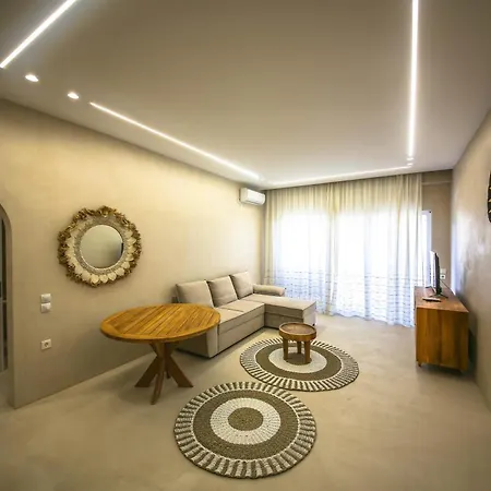 African Apartment *
