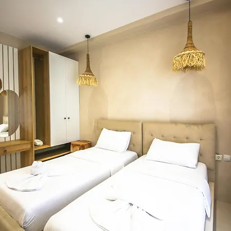 Apartment African Sarandë