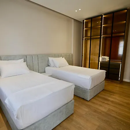 Apartment African Sarandë