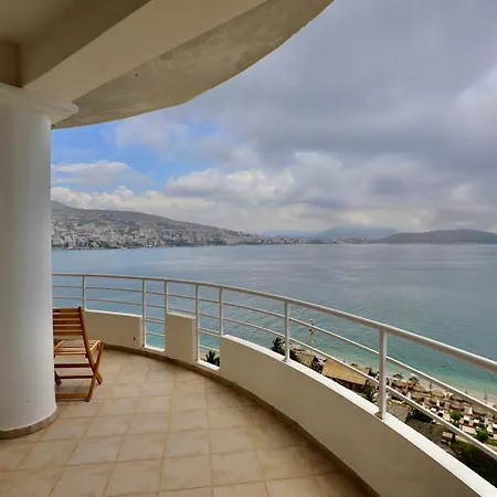 African Apartment Sarandë