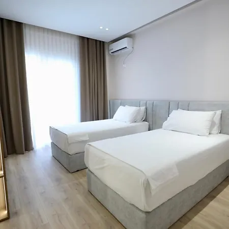 African Apartamento *