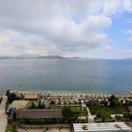 African Sarandë