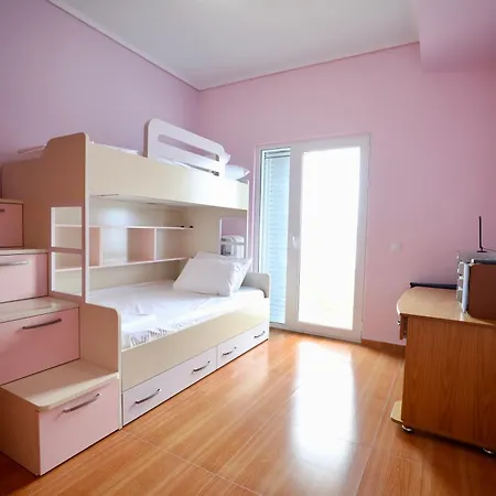 African Apartamento