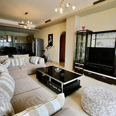 Apartamento African