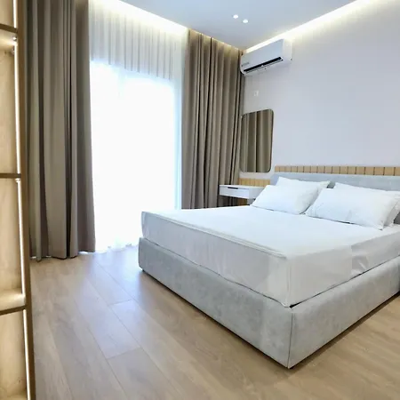 Apartment African