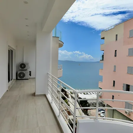 African Sarandë