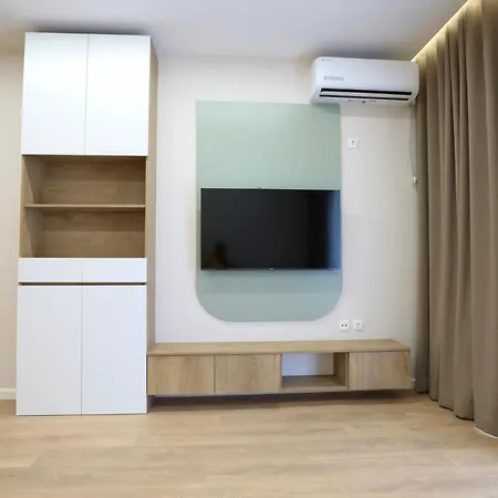 Apartamento African Sarandë