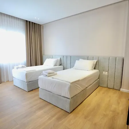 Apartamento African Sarandë
