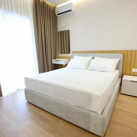 African Sarandë