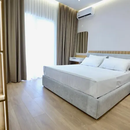 African Sarandë