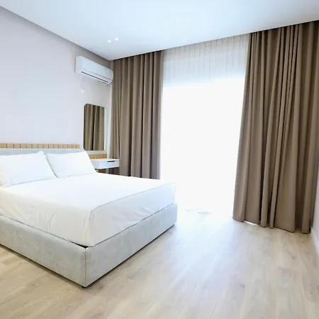 African Apartment *