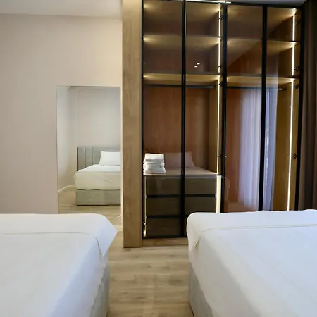 African Apartamento