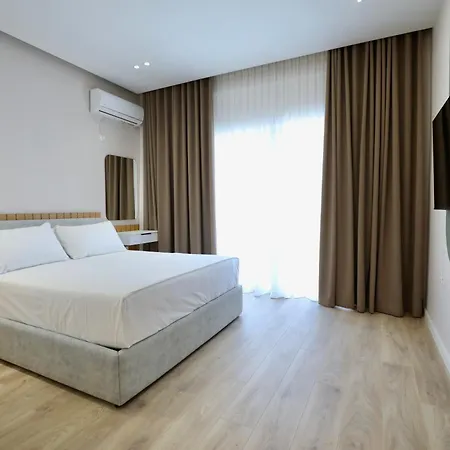 Apartment African