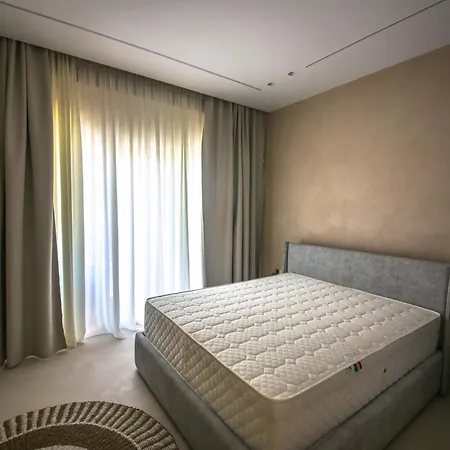 African Apartmán *