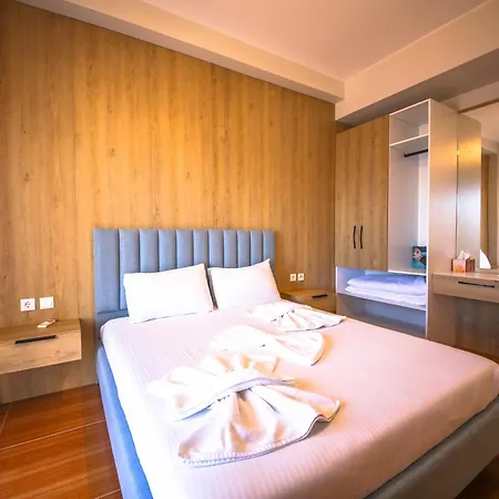 Apartamento African Sarandë