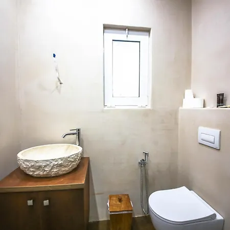 Apartamento African *