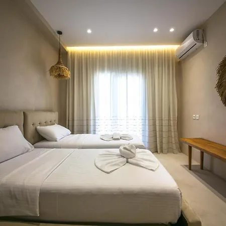 African Apartment Sarandë