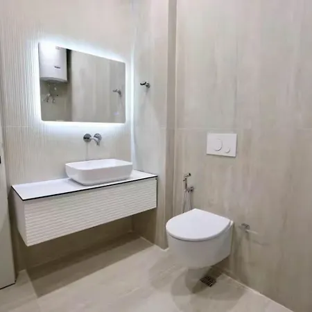 Apartamento African Sarandë