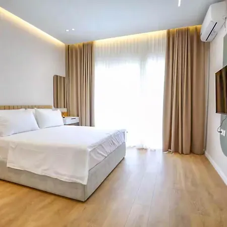 Apartamento African