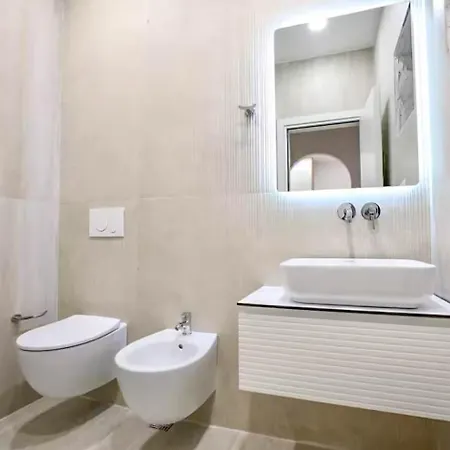 African Apartment