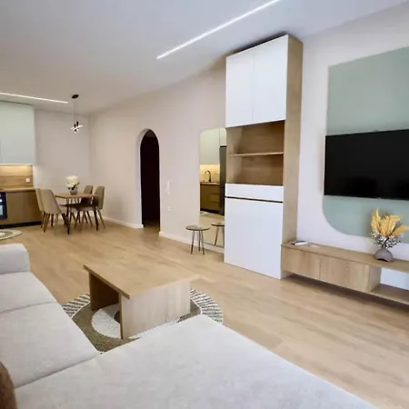 Apartment African