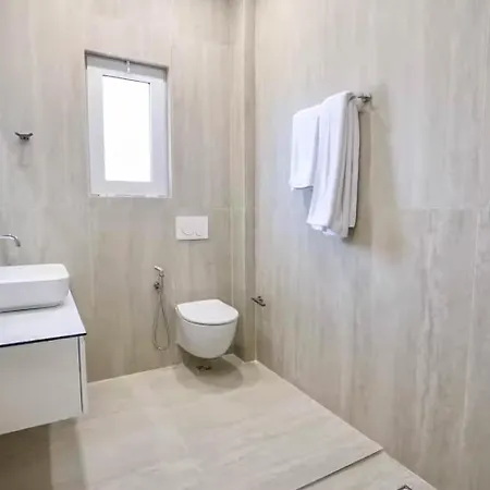 African Apartamento