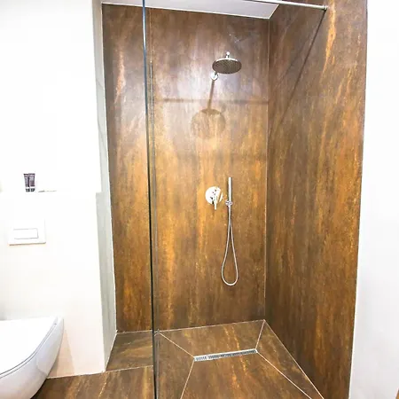 Apartmán African