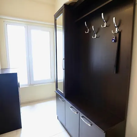 African Apartmán Sarandë