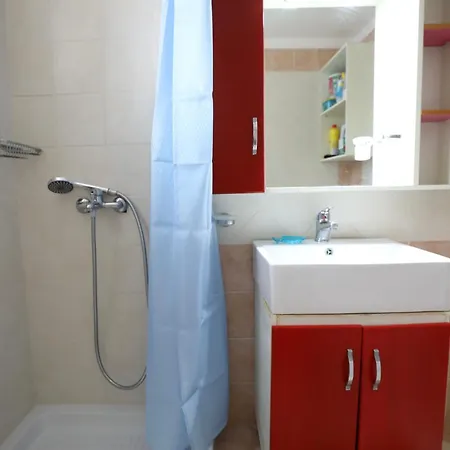 Apartmán African Sarandë