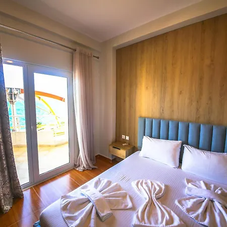Apartmán African *